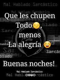 Pin De Myriam Lopez Acevedo En Buenas Noches Buenas Noches Noche Sarcasticas