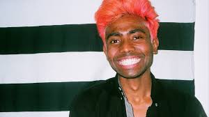 In their eternal efforts to impress women, many men will rush off to get their very own hair dye for men and proceed to dye their hair. Men Are Finally Joining The Hair Dye Rebellion I D