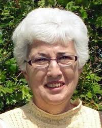 MARGARET BROWN Obituary (1946