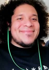 Fan Casting Lee Hardcastle as Additional Animators in Smiling Friends  (Season 3)