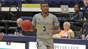 College basketball national analystapril 4, 2017. Otis Harvey 2017 18 Men S Basketball Mississippi College Athletics