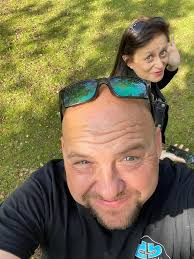 Jim Usher in Hemi Hunter pulling a spectacular & wheelie bar bending  wheelie @ 2019 Dragstalgia