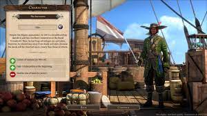 In 'port royale 4' you will take control of a colony as a young and ambitious governor who is eager to learn what it takes to manage and grow his small settlement into a bustling trader city. Port Royale 4 Torrent Download V1 6 Upd 21 05 2021