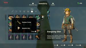 Grease and flour your cake pans, putting parchment paper circles into the bottom of the pans to prevent sticking, and have 2 cupcake liners ready. Zelda Breath Of The Wild Cooking Tips And Tricks Gamespot