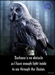 Owl Meaning And Symbolism Thrive On News Spiritual Magazine Owl Spirit Animal Owl Spirit Animal Meaning Animal Spirit Guides