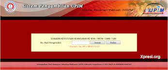 Kolej profesional mara, beranang, beranang, malaysia. Semakan Ke Kolej Profesional Mara Kpm 2013