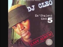 DJ Cleo 03 When I 1st Saw You