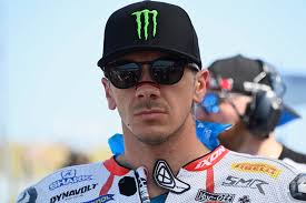 I have been in some real dark places in cycle races': World Superbikes  racer Scott Redding says he'll never get to the same level of fatigue