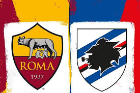 Check how to watch roma vs sampdoria live stream. 8jverg00jnssdm