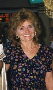 Onorina Dragone-Thompson Obituary