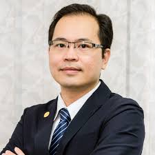 Goh Cheng Chai, Jason