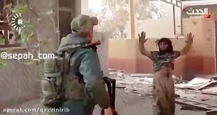 فیلم شبکه خبر درباره بازداشت. Ù„Ø­Ø¸Ù‡ Ø¨Ù‡ Ø¯Ø§Ù… Ø§ÙØªØ§Ø¯Ù† Ù‚Ø§ØªÙ„ Ø´Ù‡ÛŒØ¯ Ø­Ø¬Ø¬ÛŒ ØªÙˆØ³Ø· Ù†ÛŒØ±ÙˆÙ‡Ø§ÛŒ Ú©Ø±Ø¯ Ø¯Ø± Ø³ÙˆØ±ÛŒÙ‡