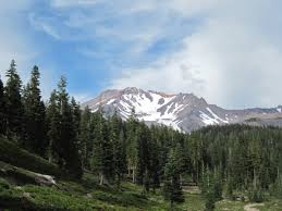 Column: Shasta offers challenge, thrill – Orange County Register