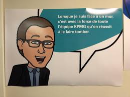 auditorproud #kpmgproud