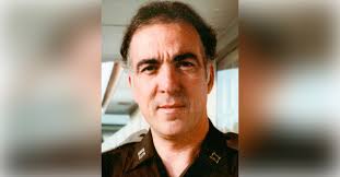 Obituary information for Michael J. Lapuzza