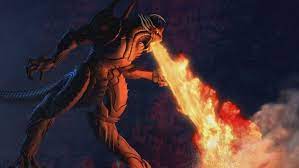 Firebreather Pelicula Completa En Espanol Latino Gratis Peliculasmx