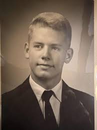 John W. Jensen Obituary