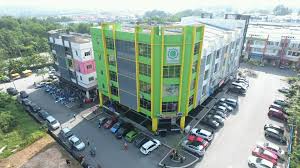 12 tahun 2012 tentang pendidikan tinggi, perguruan lalu apa saja nama universitas swasta yang berlokasi di wilayah kota bandung? Sekolah Menengah Agama Swasta Di Selangor