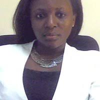 Benedicta O Asante