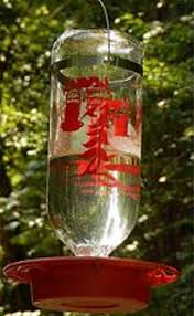 Yes, we have contacted the manufacturer homestead directly and they would be happy to send you replacement flowers for the homestead etched glass hummingbird feeder 12 oz. A Review Of Duncraft S Best Hummingbird Feeder Homesteading And Livestock Mother Earth News