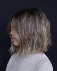Not only do they add air to thick hair, but they can also make even the thinnest strands appear bright and lively. 47 Trending Layered Bob Haircuts To Try In 2021 All Things Hair Uk