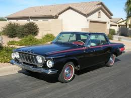 Image result for Medium Blue 1962 Polara