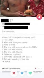 It's like when you're in an interview and someone says, so tell us a little about yourself. how to write a dating app bio 2021. What To Write On Tinder Profiles Males Profile Helper