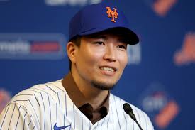 Morning Briefing: Kodai Senga to Arrive at Spring Training Camp Early