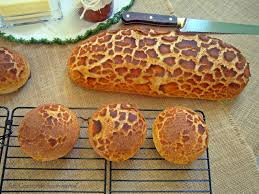 Pan Tigre O Jirafa Pan Tigre Pan Tortitas Mejicanas