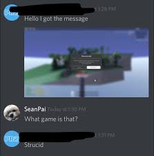 Below is our list of every active and valid strucid code we could find. Users Being Disconnected From Game Error Code 273 Engine Bugs Devforum Roblox