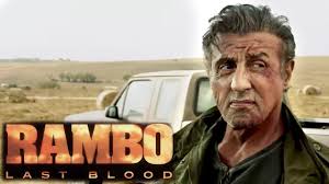 Like the sequels that preceded it, rambo: Rambo Last Blood 2019 Teaser Trailer Youtube