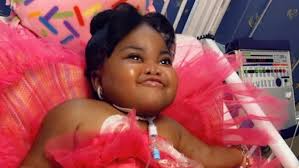 Fundraiser for Kechaunna Gaddis by Daniel Robinson : Assist Novah's Family  with Funeral Costs