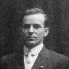 Francis Joseph “Frank” Wack (1891-1955)