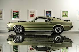 Learn about financing offers, incentives, leasing details & more. 1969 Ford Mustang Mach 1 In Miami Florida United States For Sale 10619556