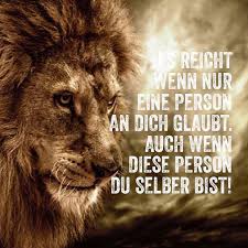 Quotes Quotesoftheday Zitate Echt Wahr Lowe Lions Thesweetbee T Lebensweisheiten Spruche Weisheiten Spruche Spruche