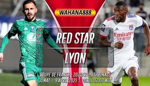 Highlights red star fc v lyon 08 apr 19:00 fra coupe de france agf aarhus v randers fc 08 apr 19:00 den dbu pokalen 5gutxvlth685fm