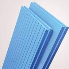 5 cm paket içerisinde 10 adet vardır tam pakettir 5 m²dir. Strafor 3cm Gri Levha