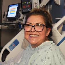 Donate to South-Central Transplant Fund in honor of Veronica Dickerson