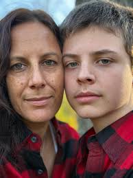 Hi all! I just wanted to introduce myself and share a photo that I took of  Megan she's nearly 14