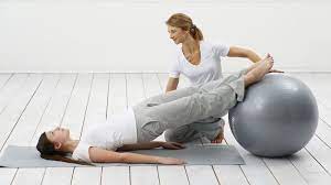 Check spelling or type a new query. Trainer Pilatesbody Munchen