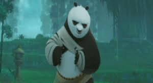 Kung fu panda legends of awesomeness is the name of the first television series based on the franchise, taking place after the events of the first film, presenting the further adventures of po in his training to become a dragon warrior, which consists not just of training, but defeating enemies, going on adventures, making mistakes, and. Pin On Gerardo
