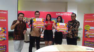Jadi kuota tersebut sangat berbeda dengan kuota internet utama, midnight, dan lokal. Smartfren Bidik Pasar Lombok Tawarkan Kuota Super Murah Dan Jaringan Bagus Global Fm Lombok