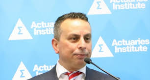 Predictive Analytics