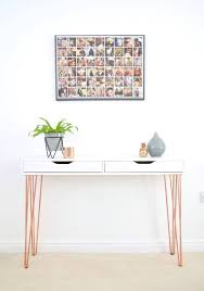 8 Pictures That Prove Ikea S Ekby Alex Is The Sleekest Storage Around Ikea Ekby Home Decor Diy Furniture Cheap