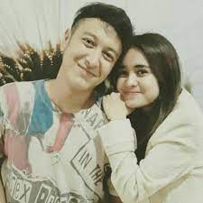 Gosip Dilamar Pacar Michelle Ziudith Pernah Dekat Dengan 5 Pria Ini