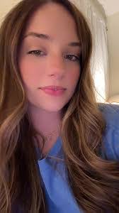 Sarah Monreal's Instagram, Twitter & Facebook