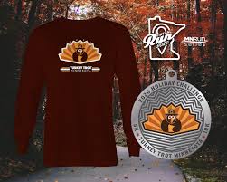 Five experiences, two campuses, one journey. 2020 Turkey Trot Saint Paul 2020 Race Roster Registration Marketing Fundraising