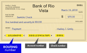You can view bank of rio vista in detail with all branches and all contact information. Bank Of Rio Vista Search Routing Numbers Addresses And Phones Of Branches