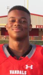 ALL-EAST TEXAS FOOTBALL: Longview's Haynes King, John King earn top  offensive, coach honors; Lee freshman Jamarion Miller named top newcomer;  Van's Jayden Jacobs chosen as Defensive Player of the Year