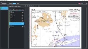 Navigraph Charts Available Now Pc Pilot